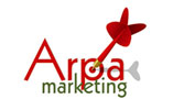 Publicidad en Estados Unidos | Mercadeo en Estados Unidos | Arpa Marketing Logo